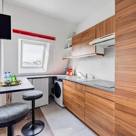 Apartment Mobility Lease - Trocadero - - Paris16